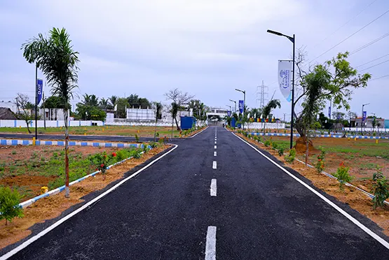 About RV Garden