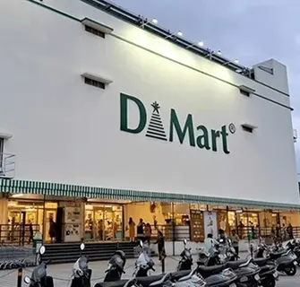 D Mart
