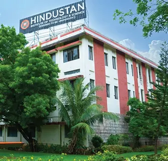 Hindustan University