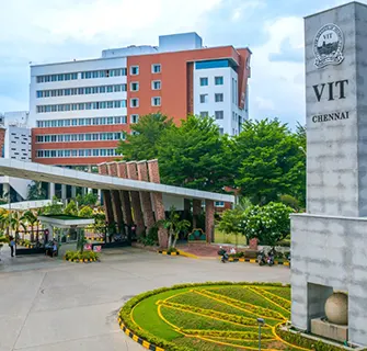 VIT Chennai