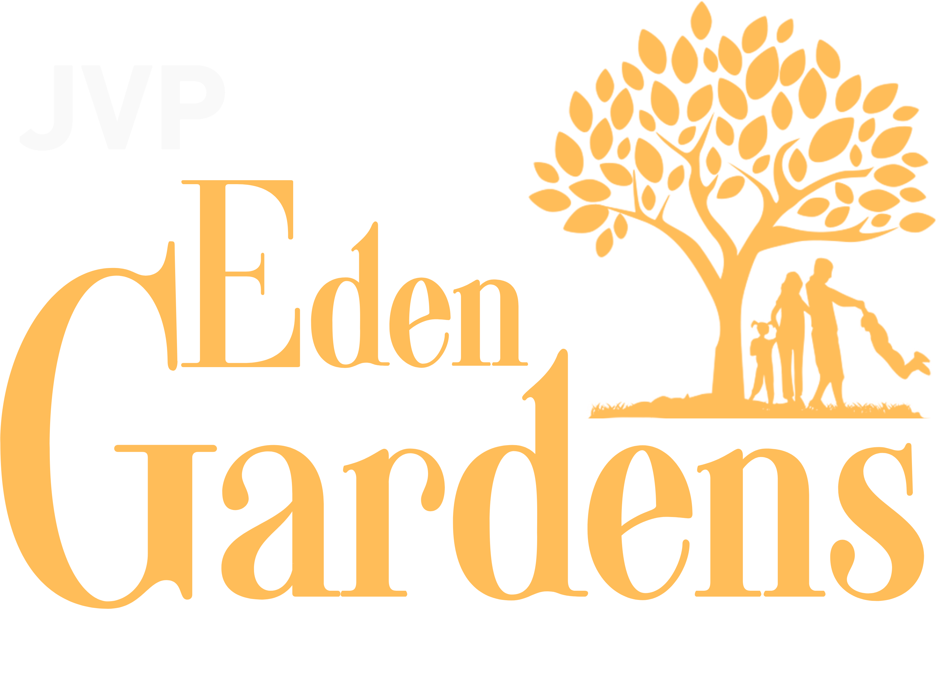 Eden Gardens